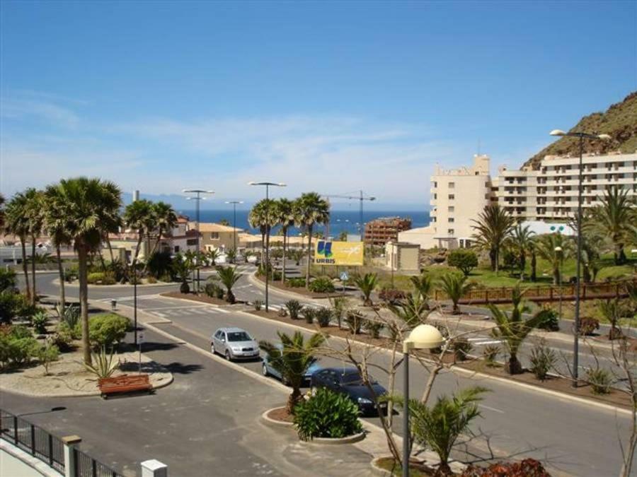 Apart Primavera Palm-mar Exterior photo