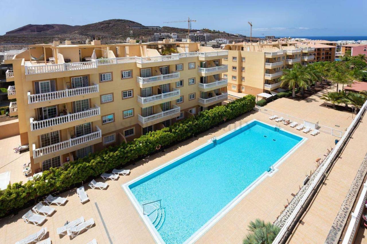 Apart Primavera Palm-mar Exterior photo